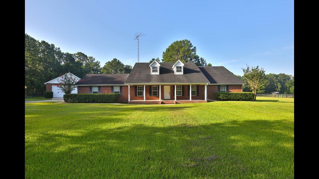 Ocala Farm Sales 184A YouTube