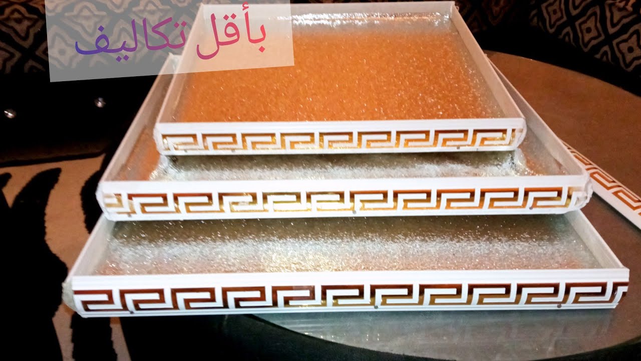 طريقة صنع علبة جهاز العروس 👰 Cinderella box صناديق جهاز العروسة 2023                  #جهاز_العروسه