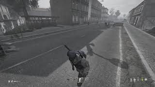 DayZ - Summed up in 20 seconds.