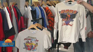 New Day Cleveland: Highland Throwbacks