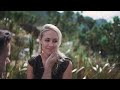 Beginning of video