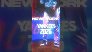 My predictions on the next 10 World Series winners!