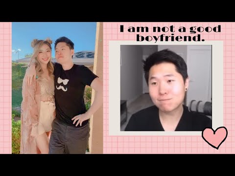Toast Talks About Breakup With Janet And How He Is Not A Good Boyfriend