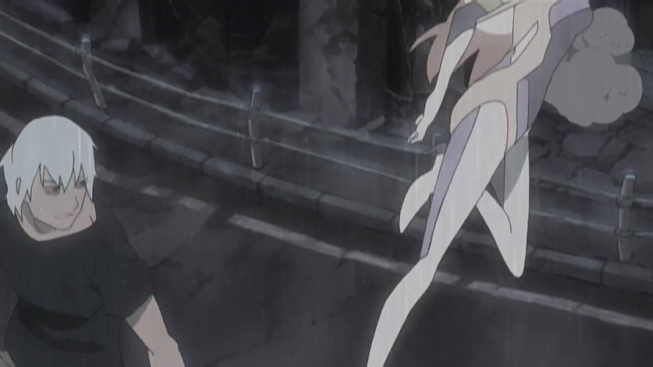 感想 ザック スナイダー監督 マン オブ スティール と 鉄腕バーディー Decode 02 りょーちも作画について 究極映像研究所