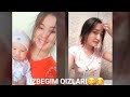 Tik tok uzbegim qizlaridan yangicha lari 72 -soni😋