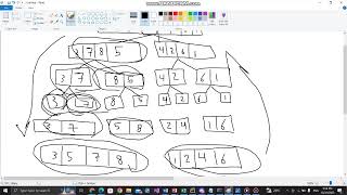 mergesort non recursive by Divide and conquer strategy