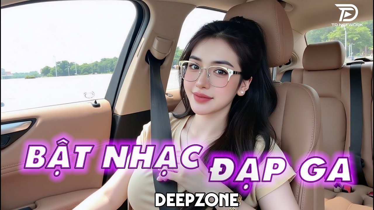 🎧NHẠC NGHE TRÊN XE🎧DEEP HOUSE 2025 - MIXTAPE HOUSELAK SET NHẠC CŨ 8X 9X - VIET DEEP CHILL 8X 9X