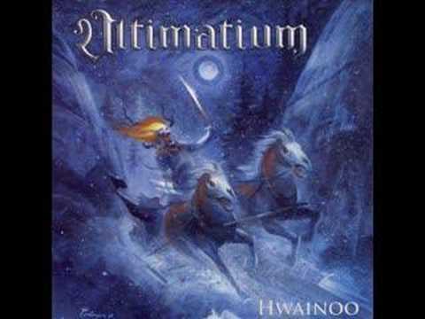 Ultimatium - Fight The Time