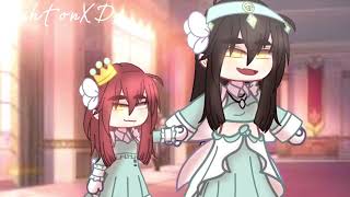 Queen and princess trend