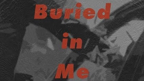 Buried in Me🎬Official Premiere | Psychological Thriller Short Film 