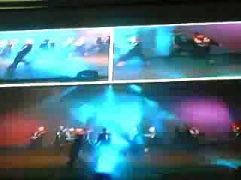 michael jackson dance of my dance studio