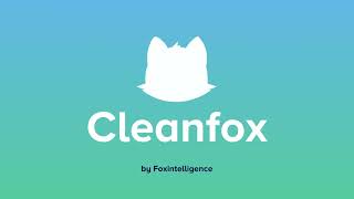 Cleanfox - Limpiador de correo electrónico screenshot 4