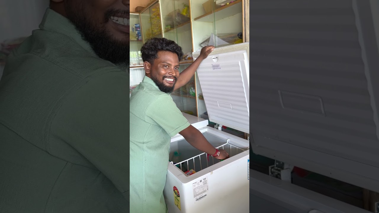 Apna hi dukan Samjhi😀 