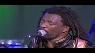 Lucky Dube - Will Find Way [Live At House Of Blues 2000]