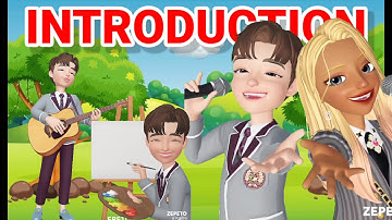 Homeroom Guidance |Grade One(1) Quarter 1 Week 1 Part 1| Look how I have grown