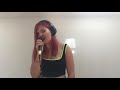Is It Just me? - Emily Burns Cover