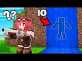 La mod di MECCHA CHAMELEON su Minecraft è INCREDIBILE!