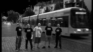 Glutamator &amp; Gourmet (KSM) - Wir komm rein Du gehst raus