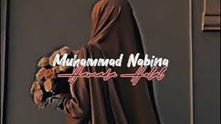 Muhammad Nabina_Hamada Helal ~Speed Up~