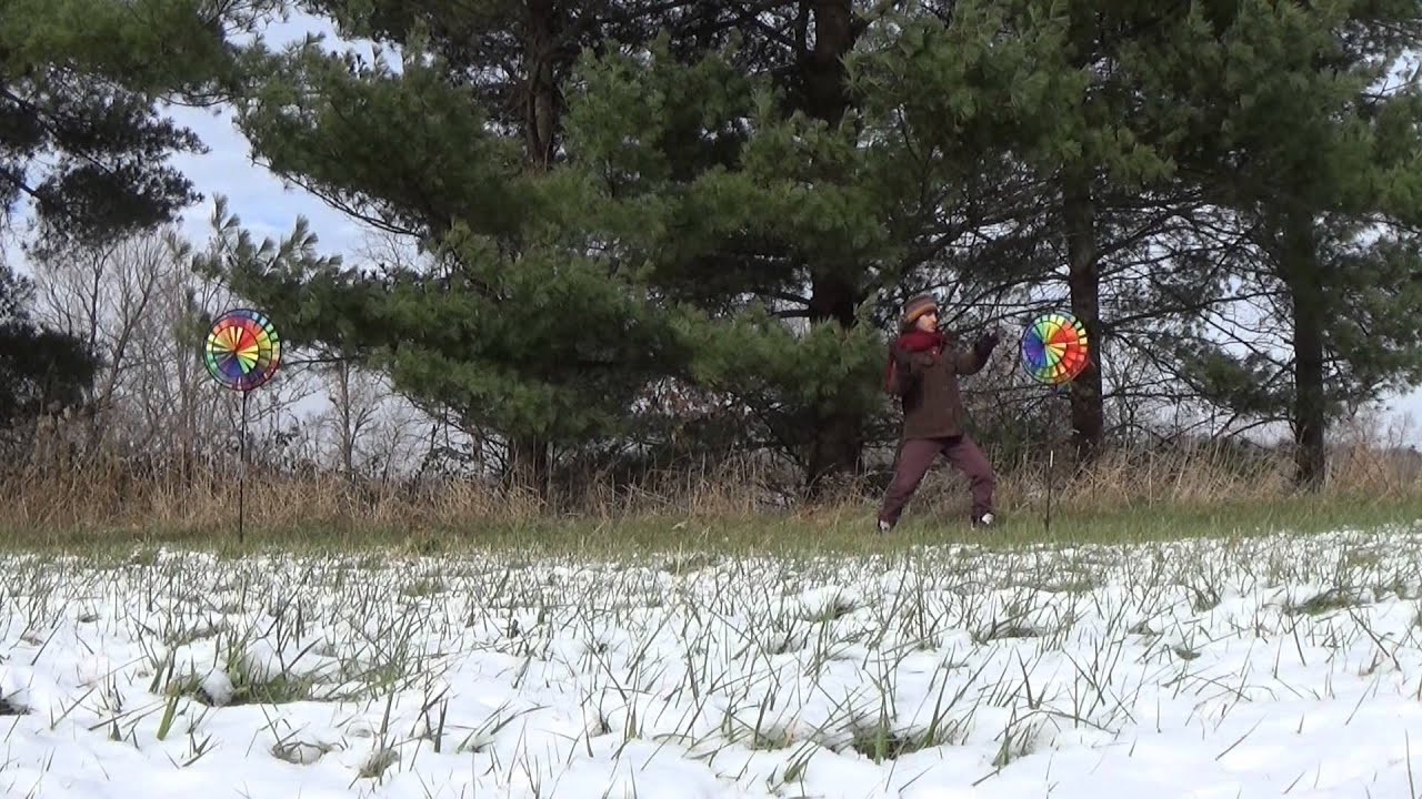 "Quite the Blast" - Evolved Ministry Demonstration by Joel Jacobson