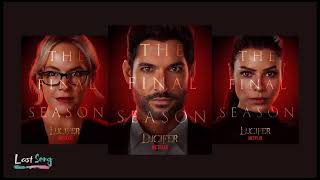 Lucifer Season 6 Soundtrack #ep4 / Don't Let Me Go by Cigarettes After Sex