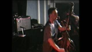 The Caravans - I Want You Back (Live at the Klub Foot)