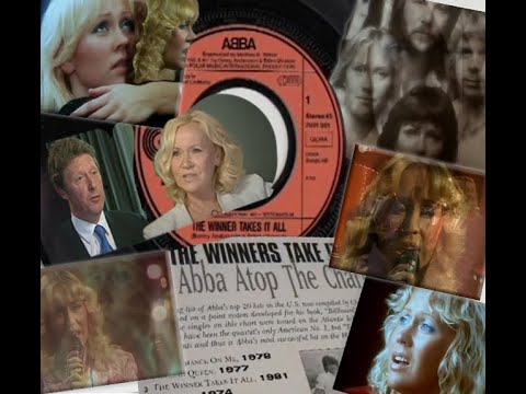 Abba Winner Takes It All and One Of Us Reimagined Divorce Mashup with Orchestra Remix Tribute