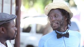 Matyas and Joj foli damou episode 7