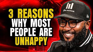 3 Reason Why Most People Are Unhappy with Marcus Y. Rosier