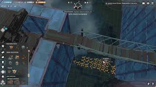 Cataclismo - 43 волна в выживании.