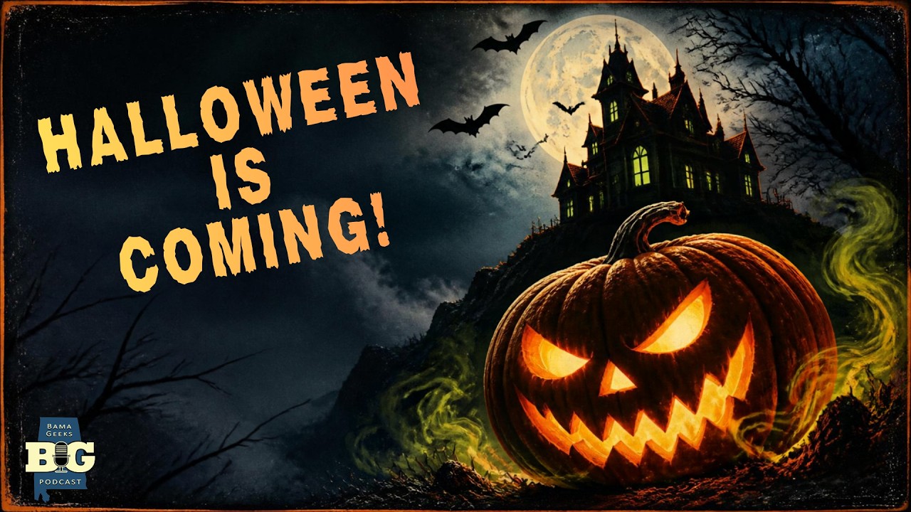 Spooky Season Is Upon Us! Halloween Preparations in Alabama