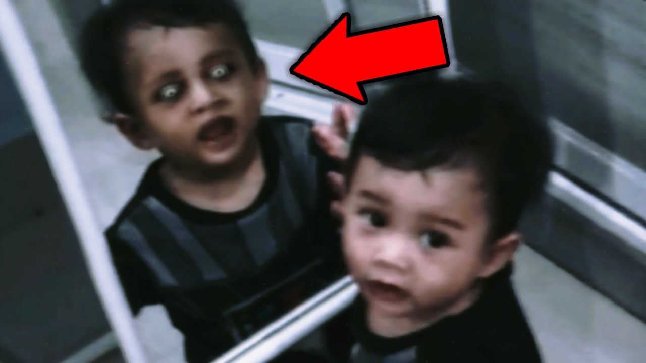 5 Asli Bhootiya Videos  Top 5 Real Scary GHOST Videos ScaryPills