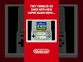 2D Mario could’ve been so different 🙃 #nintendo #mario #gaming #switch