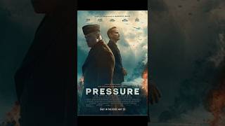 A war movie about the weather??!!  Yes! #pressure #movie #focusfeatures #dday
