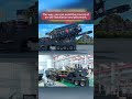 The main unit can be replaced, custom tire crushing and screening station