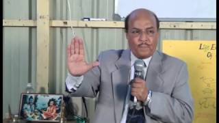 Dr.Gururaj Karajagi's talk 07