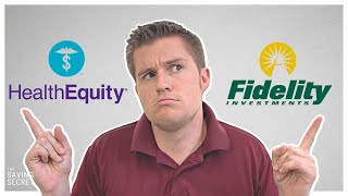 Moving a Heath Saving Account (HSA) from Health Equity to Fidelity