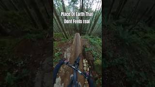 PLACE OF EARTH THAT FEELS UNREAL #nature #travel #beautiful #shorts