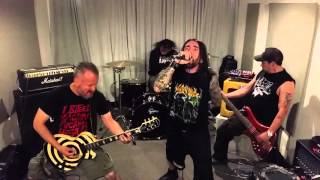 Kill Yourself - Hellfish