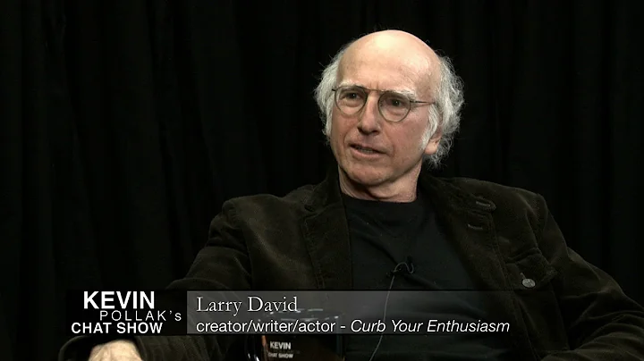 KPCS: Larry David #193