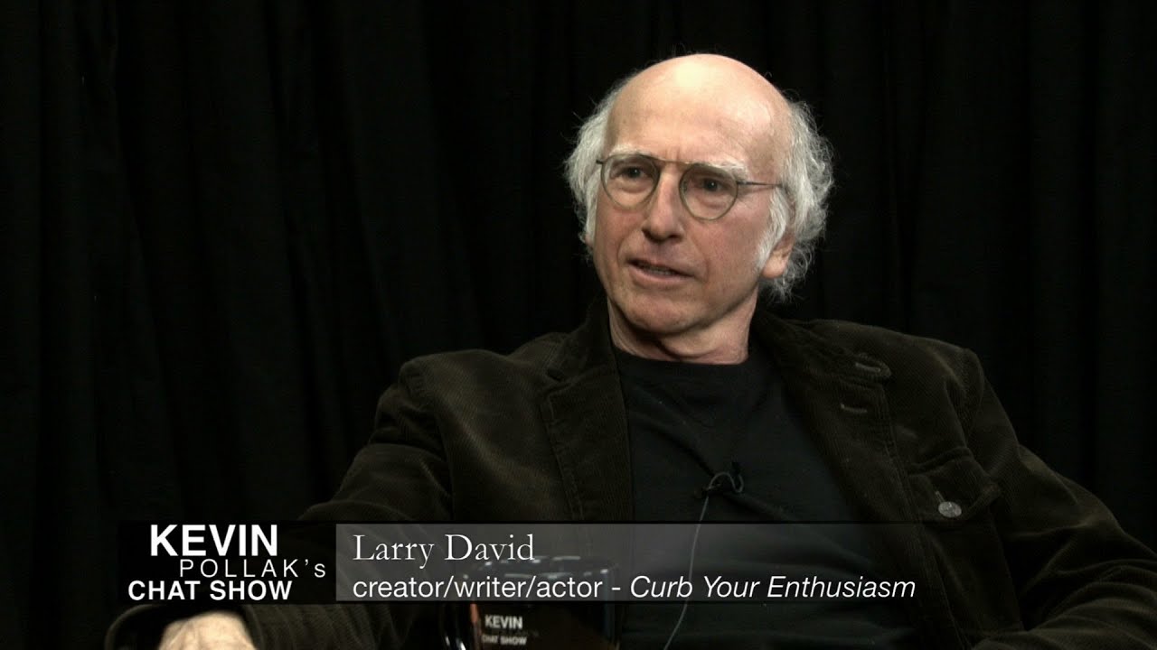 KPCS: Larry David 