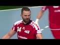 Cheeky Sidorowicz finds line player Milosevic | Men's EHF EURO 2020 Qualifiers