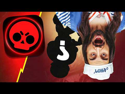 ブロスタ:ストレンジャーシングス コラボ、新ブロウラー ジジ、ハイパーチャージ変更&新スキン公開!