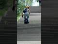 Long backwards stairset of doom on Nosfet Aero