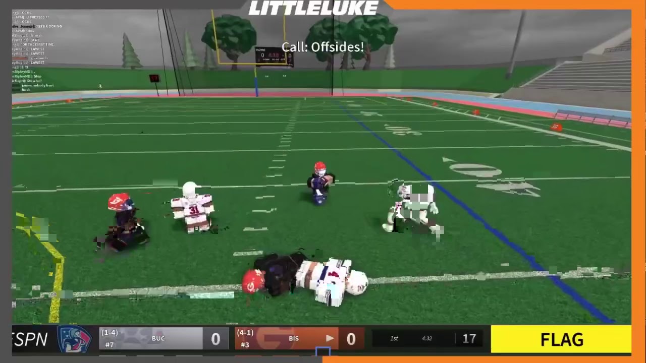 Bishop Gorman @ Buchanan NHSFA S3 W6 Highlights - YouTube