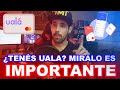 UALA ARGENTINA 2021 IMPORTANTE SI TENES la TARJETA  MIRA ESTE VIDEO  !!