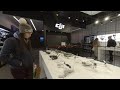 DJI Store Moscow