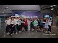 Highlights from the Microsoft PC Manager User Exchange Event 2024