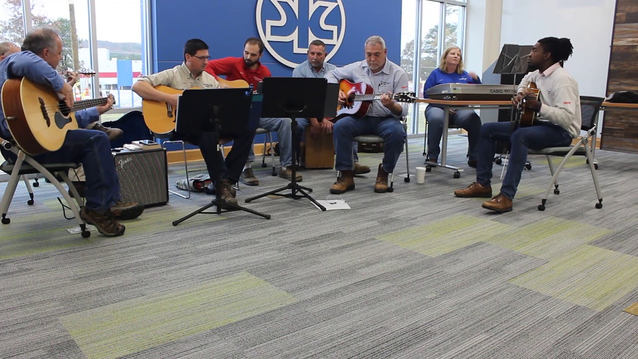 Toys for tots KC (fund raiser) 1 YouTube