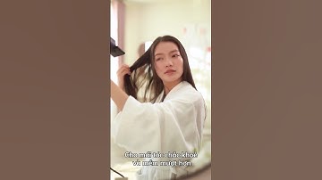 S.O.N | Phục hồi tóc gãy rụng do tạo kiểu thường xuyên